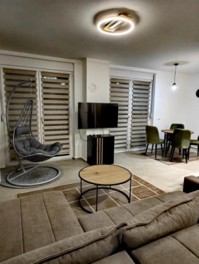 Vila Rosa, apartman 3